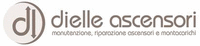 Logo di DIELLE ASCENSORI