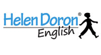 Logo di HELEN DORON ENGLISH POSILLIPO FORCHILDREN