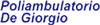 Logo di POLIAMBULATORIO DE GIORGIO