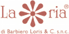 Logo di LA FIORERIA