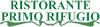 Logo di RISTORANTE PRIMO RIFUGIO PRIMO RIFUGIO SOC.COOP.