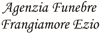 Logo di AGENZIA FUNEBRE FRANGIAMORE EZIO
