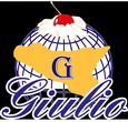 Logo di PASTICCERIA GIULIO