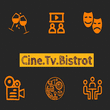 Logo di CINE.TV.BISTROT