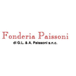Logo di FONDERIA PAISSONI