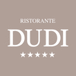 Logo di RISTORANTE DUDI