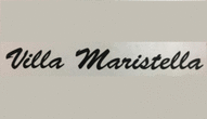 Logo di VILLA MARISTELLA