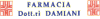 Logo di FARMACIA DAMIANI