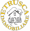 Logo di ETRUSCA IMMOBILIARE