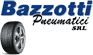 Logo di BAZZOTTI PNEUMATICI