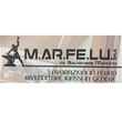 Logo di INFISSI E LAVORAZIONE FERRO M.AR.FE.LU.