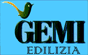 Logo di IMPRESA GEMI EDILIZIA