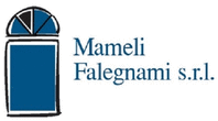 Logo di MAMELI FALEGNAMI