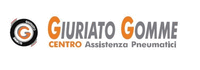 Logo di GIURIATO GOMME