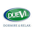 Logo di DUEVI DORMIRE E RELAX
