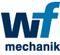 Logo di WF MECHANIK