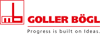 Logo di GOLLER BÖGL