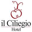Logo di HOTEL IL CILIEGIO