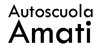 Logo di AUTOSCUOLA AMATI