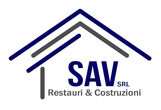 Logo di SAV COSTRUZIONI E RESTAURI