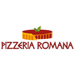 Logo di PIZZERIA ROMANA