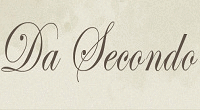 Logo di RISTORANTE DA SECONDO