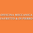 Logo di OFFICINA FABBRO MECCANICA FAVRETTO E DI PIERRO