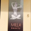 Logo di MILLA BEAUTY