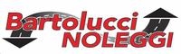 Logo di BARTOLUCCI NOLEGGI - NOLEGGIO PIATTAFORME AEREE AUTOCARRATE E A PANTOGRAFO