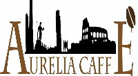 Logo di AURELIA CAFFÈ