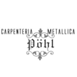 Logo di CARPENTERIA METALLICA POHL CHRISTIAN E TOMMASO