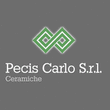 Logo di CERAMICHE PECIS CARLO