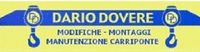 Logo di GRU DOVERE DARIO