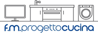 Logo di F.M. PROGETTO CUCINA
