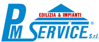 Logo di PM SERVICE