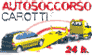 Logo di AUTOSOCCORSO CAROTTI