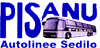 Logo di AUTOLINEE PISANU