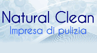 Logo di NATURAL CLEAN