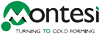 Logo di TORNERIA MONTESI