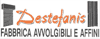 Logo di DESTEFANIS