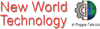 Logo di NEW WORLD TECHNOLOGY