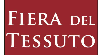 Logo di FIERA DEL TESSUTO