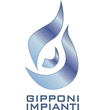 Logo di GIPPONI IMPIANTI