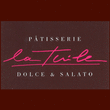 Logo di PASTICCERIA LA TUILE
