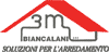 Logo di 3M BIANCALANI