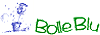 Logo di IMPRESA DI PULIZIE BOLLEBLU