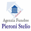 Logo di AGENZIA FUNEBRE PIERONI STELIO