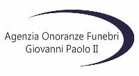 Logo di AGENZIA ONORANZE FUNEBRE GIOVANNI PAOLO II