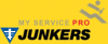 Logo di ASSISTENZA CALDAIE JUNKERS NOVATERMICA