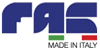 Logo di FAS PENDEZZA OLTRE IL GIOCO